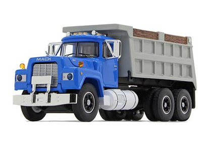 Mack R Dump Truck