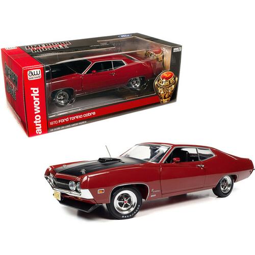 Ford Torino Cobra 1970