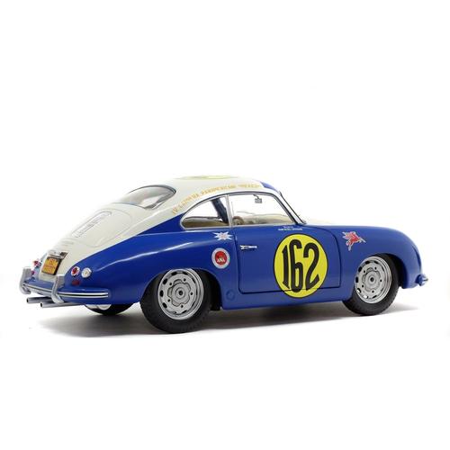 1953 Porsche 356 Pre-A Panamericana