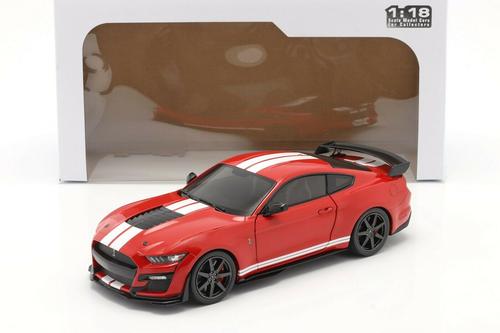 Ford Mustang Shelby GT-500 2020 Fast Track