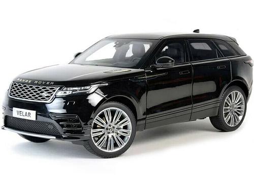 Land Rover Velar 2019