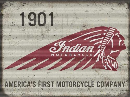 Indian Motorcycles