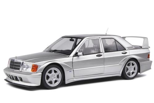 Mercedes-Benz 190 EVO II (W201) 1990