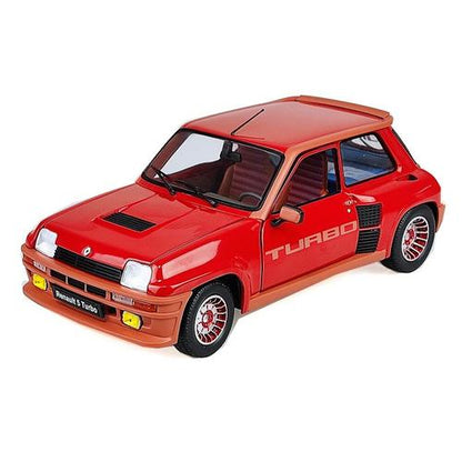 Renault 5 Turbo 1981