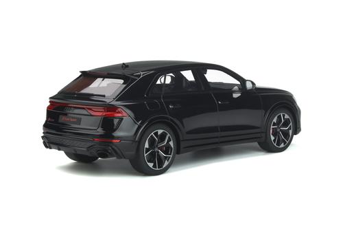 AUDI Q8 RS 2020