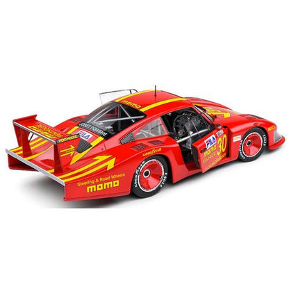 Porsche 935 Mobidick 