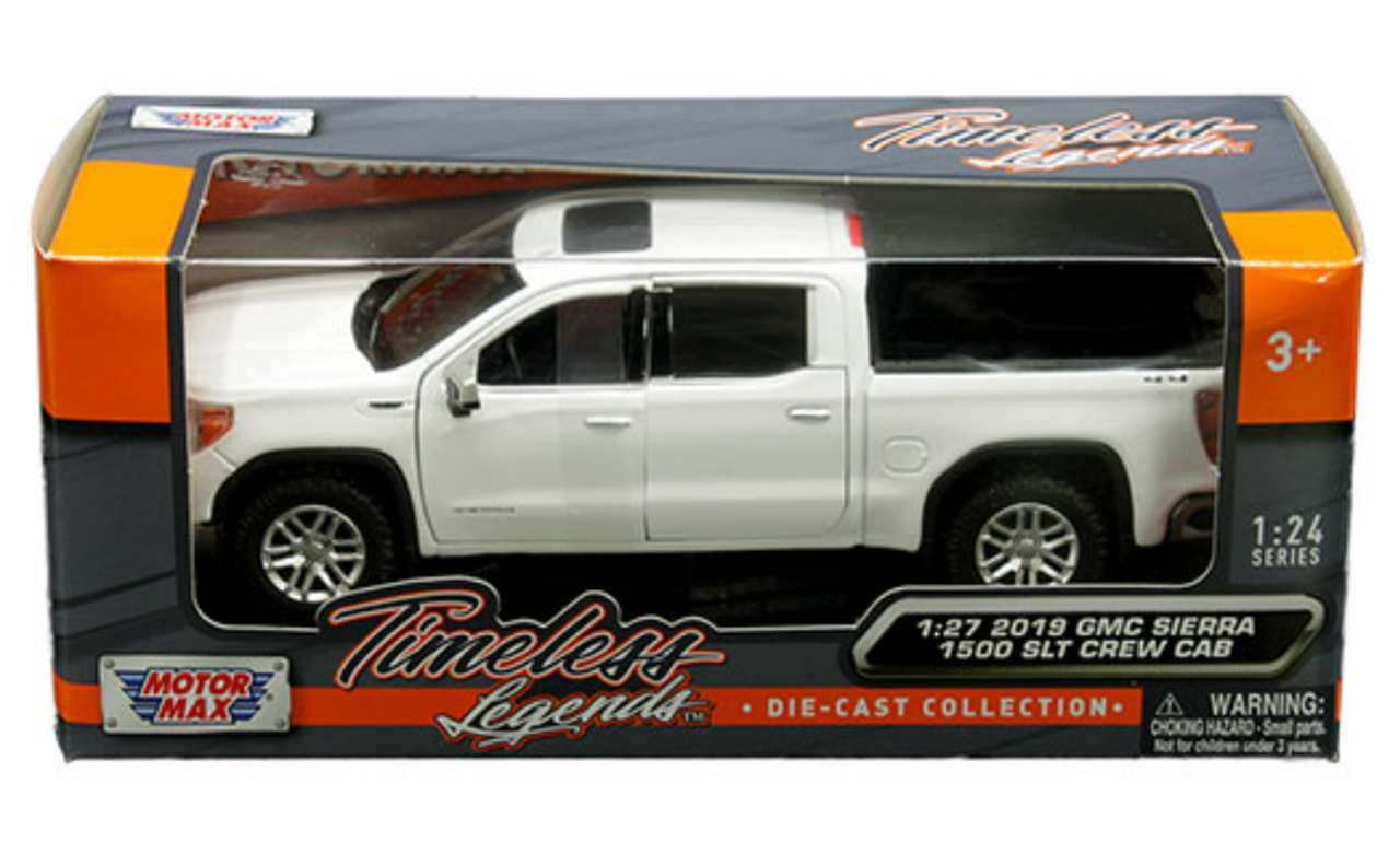 Gmc sierra toy model online