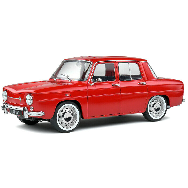 Renault 8 Major 