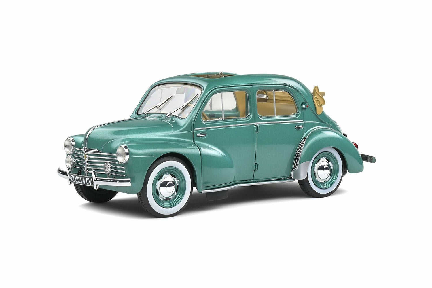 Renault 4CV 1951