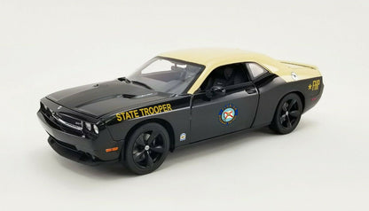 Dodge Challenger SRT8 2010 &quot;Florida Highway Patrol&quot;