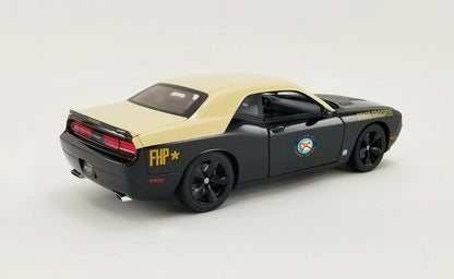 Dodge Challenger SRT8 2010 &quot;Florida Highway Patrol&quot;