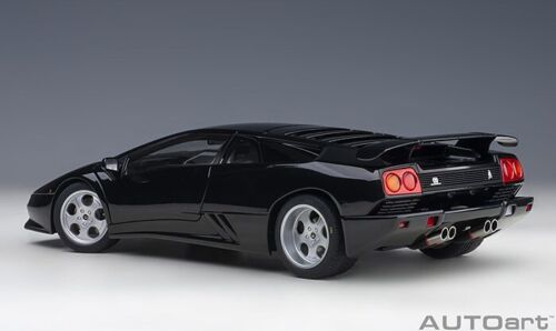 Lamborghini Diablo SE30