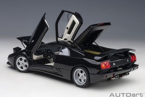 Lamborghini Diablo SE30