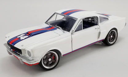 Ford Shelby GT-350R 1965 &quot;Street Fighter - Le Mans&quot;