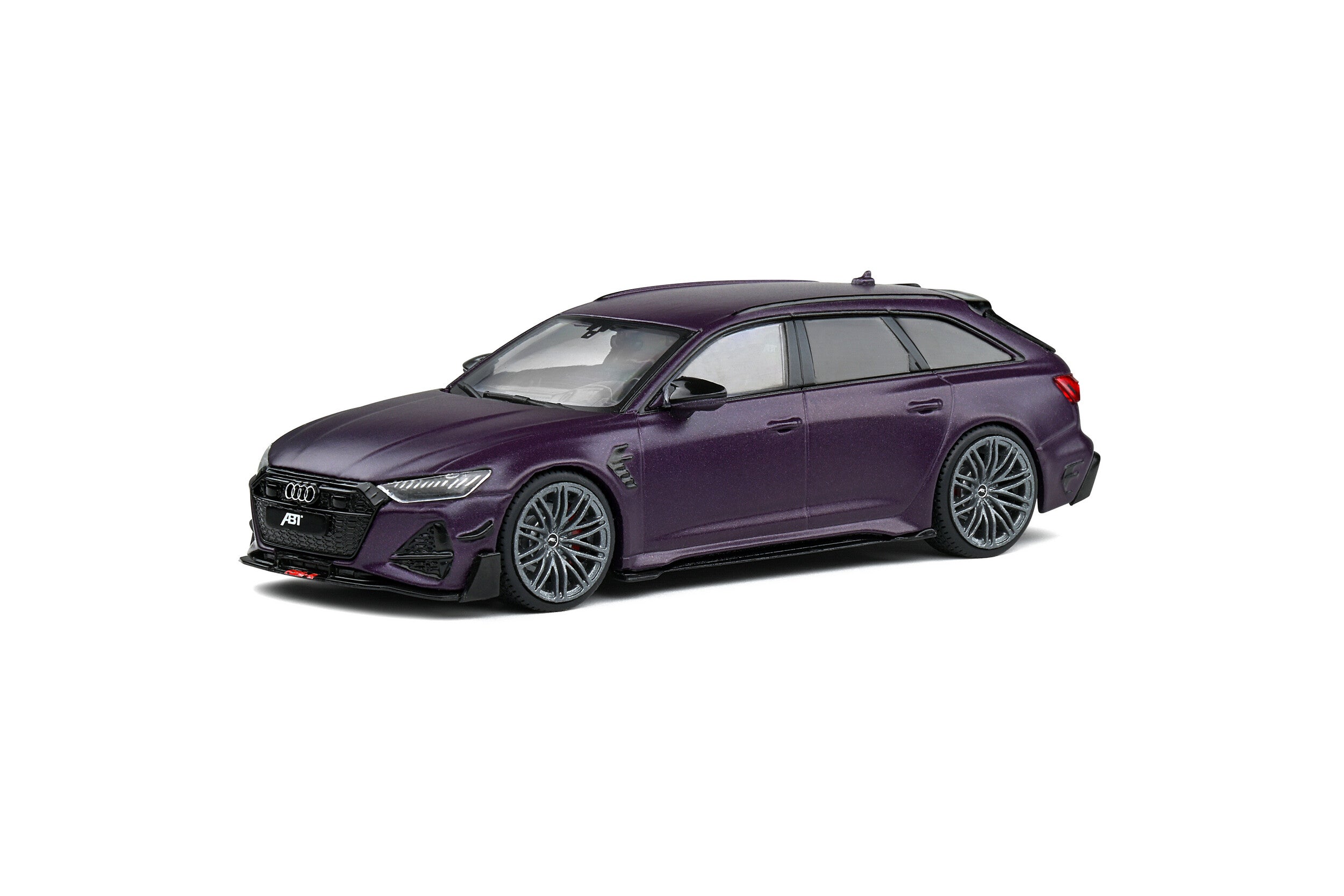 Audi ABT RS6 R 2020