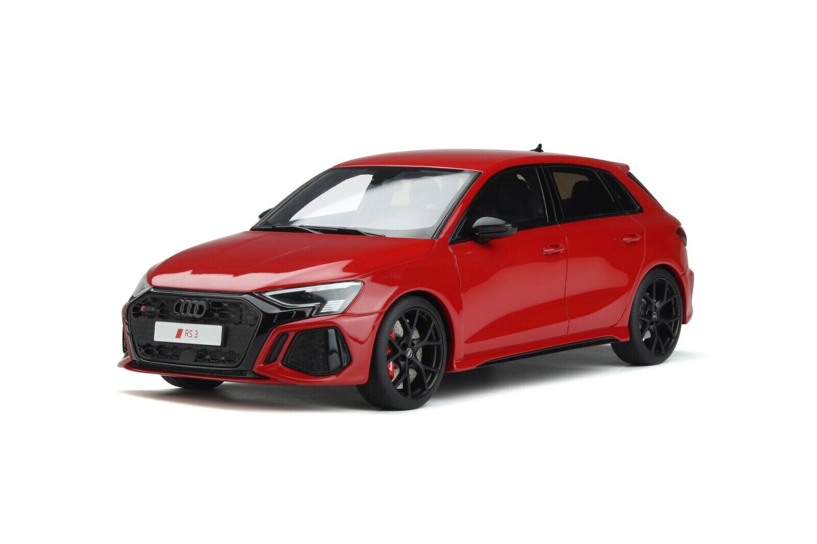 Audi A3 RS3 Sportback 2021