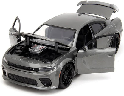 Dodge Charger SRT Hellcat 2021 &quot;Fast and Furious X&quot;