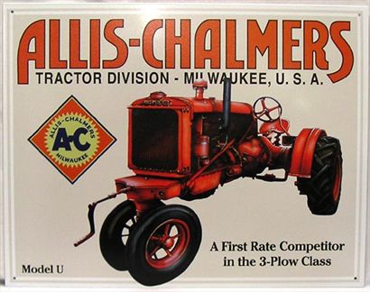 Allis-Chalmers