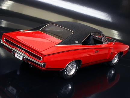 Dodge Charger R/T SE 1970 426 Hemi