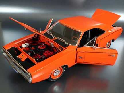 Dodge Charger R/T 1970 – Nice Car Collection