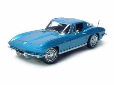 Chevrolet Corvette 1965