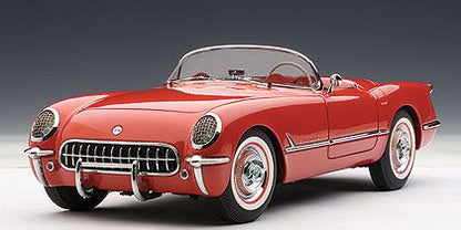 Chevrolet Corvette 1954