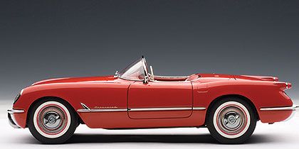 Chevrolet Corvette 1954