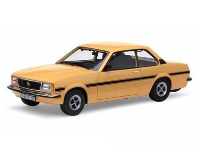 Opel Ascona B SR 1975