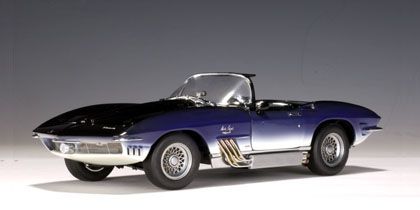 Chevrolet Corvette &quot;Mako Shark&quot; 1961