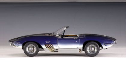 Chevrolet Corvette &quot;Mako Shark&quot; 1961