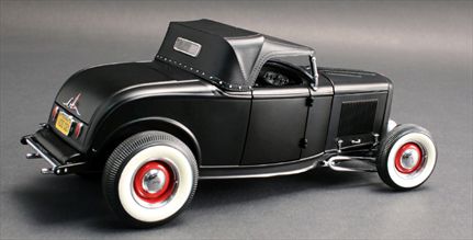 Ford 1932 Roadster (1 Left) – Nice Car Collection