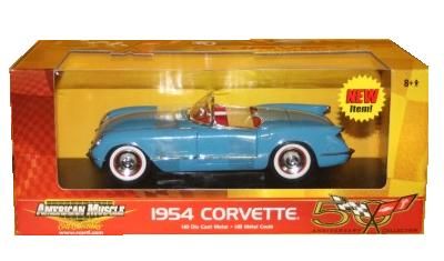 Chevrolet Corvette 1954