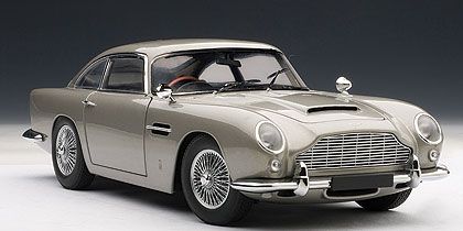 Aston Martin DB5