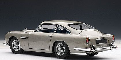 Aston Martin DB5