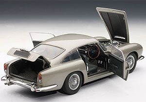 Aston Martin DB5