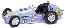 Sprint Car &quot;Mario Andretti&quot; Gapco Special